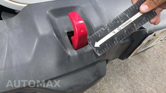 2023 Jeep Wrangler 4 Door Rubicon - miniatura 24