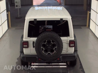 2023 Jeep Wrangler 4 Door Rubicon - miniatura 5