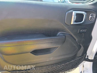 2023 Jeep Wrangler 4 Door Rubicon - miniatura 9