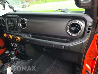 2023 Jeep Wrangler 4 Door Rubicon - miniatura 16