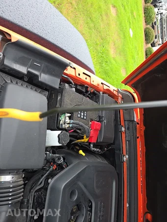 2023 Jeep Wrangler 4 Door Rubicon - miniatura 18