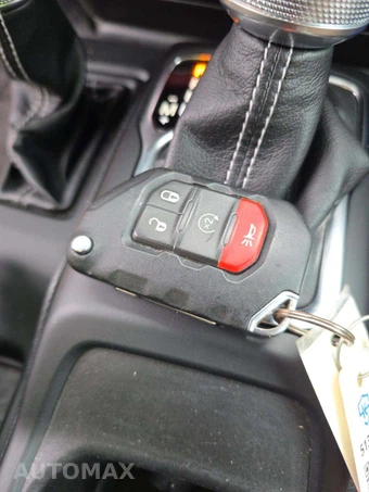 2023 Jeep Wrangler 4 Door Rubicon - miniatura 5
