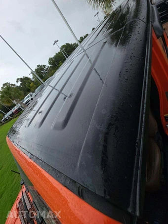 2023 Jeep Wrangler 4 Door Rubicon - miniatura 9