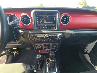 2023 Jeep Wrangler 4 Door Rubicon - miniatura 11