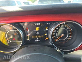 2023 Jeep Wrangler 4 Door Rubicon - miniatura 12