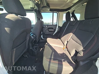 2023 Jeep Wrangler 4 Door Rubicon - miniatura 13