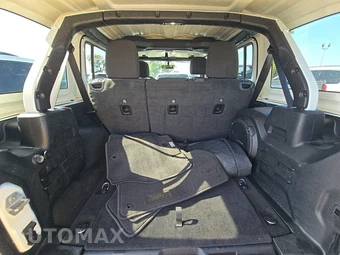2023 Jeep Wrangler 4 Door Rubicon - miniatura 16