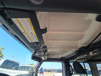 2023 Jeep Wrangler 4 Door Rubicon - miniatura 23