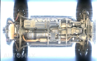 2023 Jeep Wrangler 4 Door Rubicon - miniatura 25