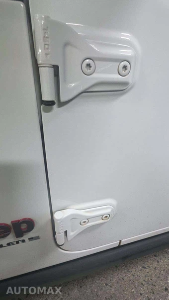 2023 Jeep Wrangler 4 Door Rubicon - miniatura 26