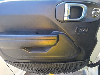 2023 Jeep Wrangler 4 Door Rubicon - miniatura 9
