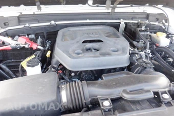 2023 Jeep Wrangler 4 Door Rubicon - miniatura 9