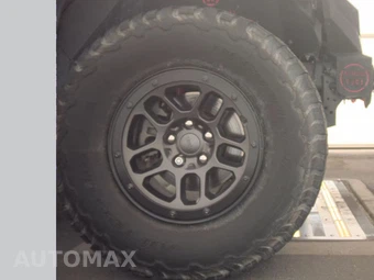 2023 Jeep Wrangler 4 Door Rubicon - miniatura 10