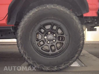 2023 Jeep Wrangler 4 Door Rubicon - miniatura 12