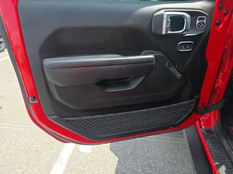 2023 Jeep Wrangler 4 Door Rubicon - miniatura 15
