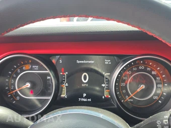 2023 Jeep Wrangler 4 Door Rubicon - miniatura 18