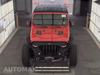 2023 Jeep Wrangler 4 Door Rubicon - miniatura 2