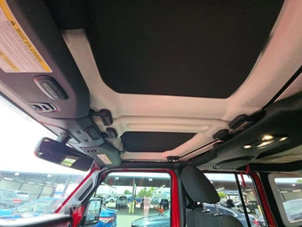 2023 Jeep Wrangler 4 Door Rubicon - miniatura 20
