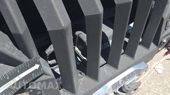 2023 Jeep Wrangler 4 Door Rubicon - miniatura 27