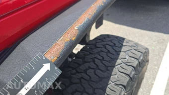 2023 Jeep Wrangler 4 Door Rubicon - miniatura 30