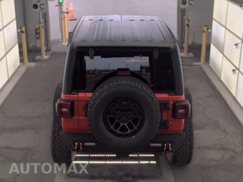 2023 Jeep Wrangler 4 Door Rubicon - miniatura 6