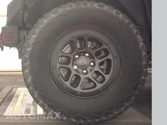 2023 Jeep Wrangler 4 Door Rubicon - miniatura 9