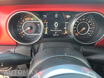 2023 Jeep Wrangler 4 Door Rubicon - miniatura 12