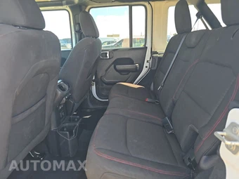 2023 Jeep Wrangler 4 Door Rubicon - miniatura 13