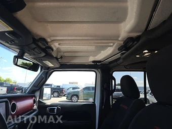 2023 Jeep Wrangler 4 Door Rubicon - miniatura 18
