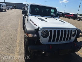 2023 Jeep Wrangler 4 Door Rubicon - miniatura 2