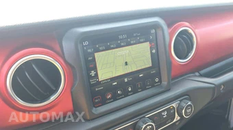 2023 Jeep Wrangler 4 Door Rubicon - miniatura 22