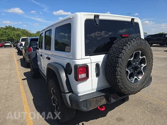 2023 Jeep Wrangler 4 Door Rubicon - miniatura 6
