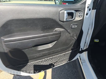 2023 Jeep Wrangler 4 Door Rubicon - miniatura 9