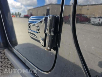 2023 Jeep Wrangler 4 Door Rubicon - miniatura 21