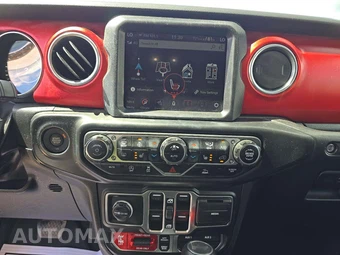 2023 Jeep Wrangler 4 Door Rubicon - miniatura 7