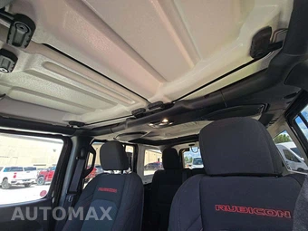 2023 Jeep Wrangler 4 Door Rubicon - miniatura 8