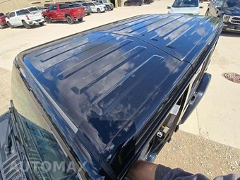 2023 Jeep Wrangler 4 Door Rubicon - miniatura 9