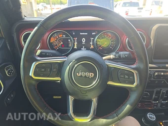 2023 Jeep Wrangler 4 Door Rubicon - miniatura 10