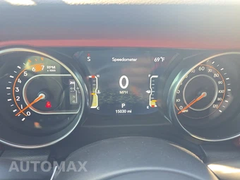 2023 Jeep Wrangler 4 Door Rubicon - miniatura 12