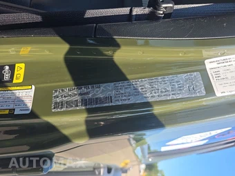 2023 Jeep Wrangler 4 Door Rubicon - miniatura 14