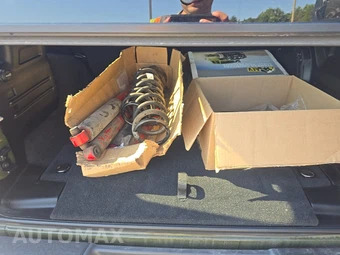 2023 Jeep Wrangler 4 Door Rubicon - miniatura 16