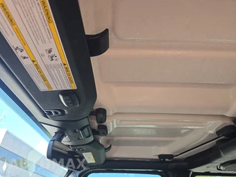 2023 Jeep Wrangler 4 Door Rubicon - miniatura 17