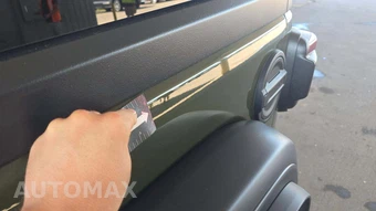2023 Jeep Wrangler 4 Door Rubicon - miniatura 18