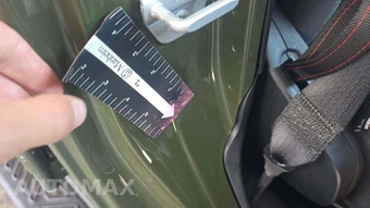 2023 Jeep Wrangler 4 Door Rubicon - miniatura 19