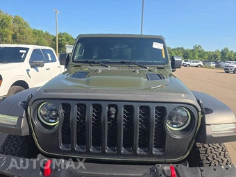2023 Jeep Wrangler 4 Door Rubicon - miniatura 2