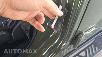 2023 Jeep Wrangler 4 Door Rubicon - miniatura 20