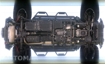 2023 Jeep Wrangler 4 Door Rubicon - miniatura 17