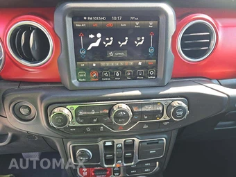2023 Jeep Wrangler 4 Door Rubicon - miniatura 10