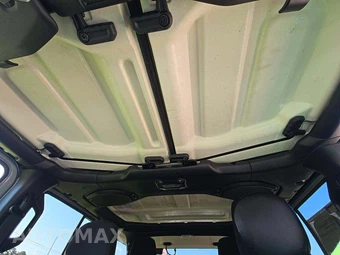 2023 Jeep Wrangler 4 Door Rubicon - miniatura 11