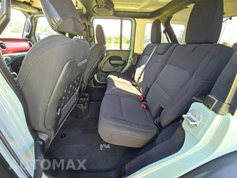 2023 Jeep Wrangler 4 Door Rubicon - miniatura 13
